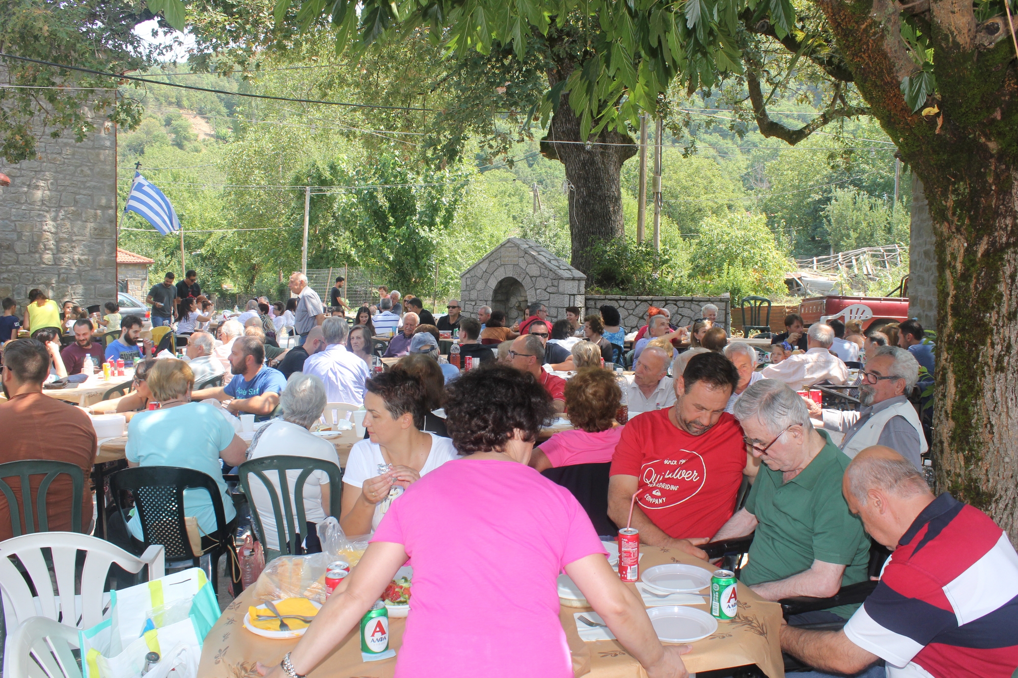 Ο Σύλλογος μας-προβληματισμοί