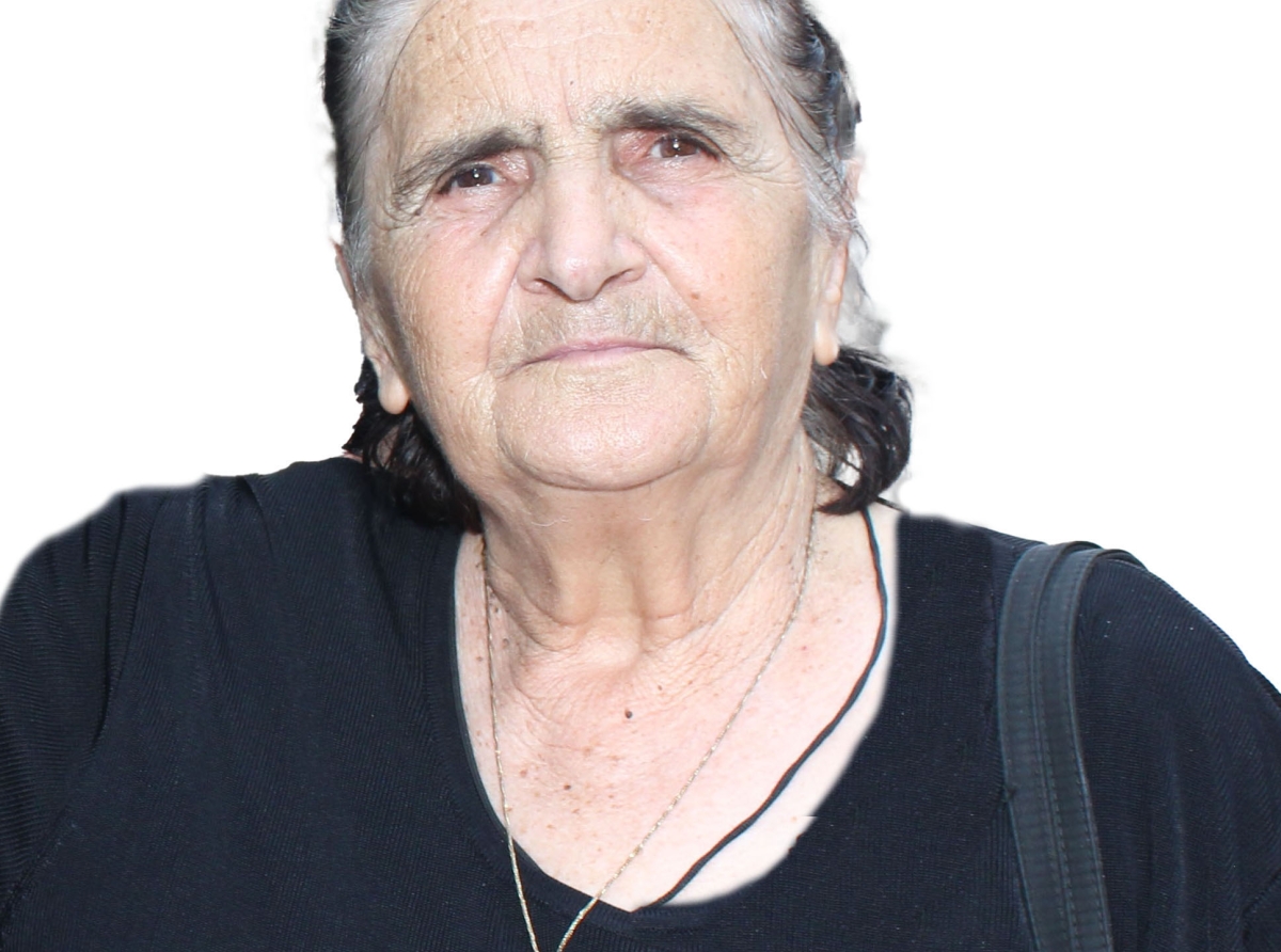 "Εφυγε" η Κωνσταντια Δερνικα 